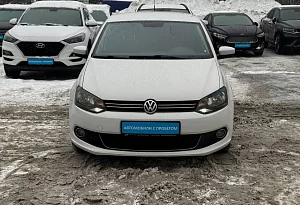 купить Фольксваген Polo 2012, автосалон автоцентр