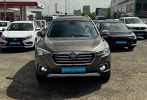 купить ФАВ Besturn X80 2019, автосалон автоцентр