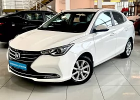 купить Changan Alsvin