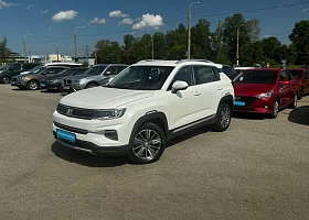 купить Changan CS35 Plus