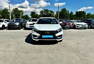 купить Лада Vesta 2023, автосалон автоцентр