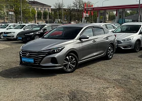 купить Changan Eado Plus