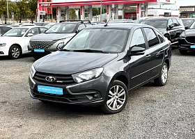 купить новый Lada (ВАЗ) Granta
