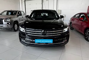 купить Донгфенг DFSK ix5 2024, автосалон автоцентр