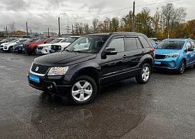 купить Suzuki Grand Vitara