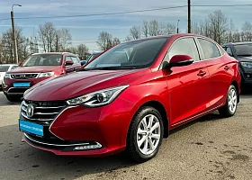 купить Changan Alsvin