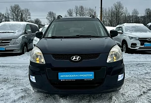 купить Хендай Matrix 2008, автосалон автоцентр