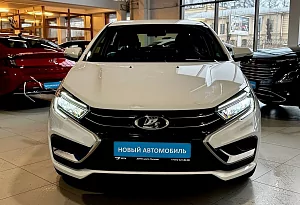 купить Лада Vesta 2024, автосалон автоцентр
