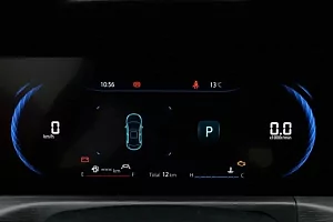 Фото Changan CS35PLUS - интерьер и экстерьер