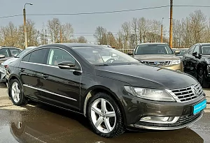купить Фольксваген Passat CC 2012, автосалон автоцентр