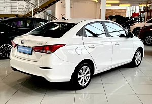 купить Чанган Alsvin 2023, автосалон автоцентр