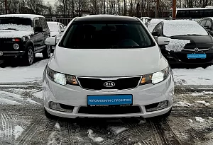 купить Кия Cerato 2013, автосалон автоцентр