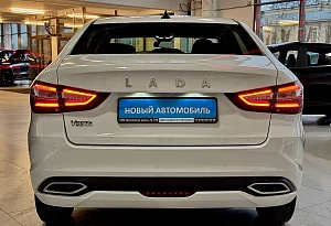 купить Лада Vesta 2024, автосалон автоцентр