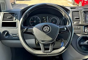 купить Фольксваген Caravelle 2014, автосалон автоцентр