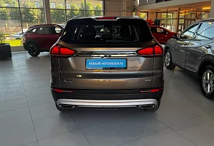 купить Belgee X70 2025, автосалон автоцентр