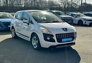 купить Пежо 3008 2012, автосалон автоцентр
