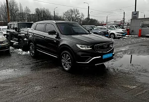 купить Belgee X70 2024, автосалон автоцентр
