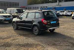 купить Лада Granta 2023, автосалон автоцентр