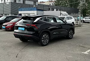 купить  DASHING 2024, автосалон автоцентр