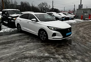 купить Чанган Eado Plus 2023, автосалон автоцентр