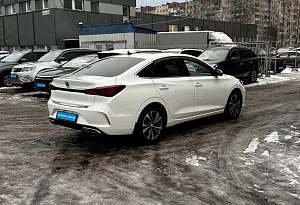 купить Чанган Eado Plus 2023, автосалон автоцентр
