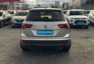 купить Фольксваген Tiguan 2020, автосалон автоцентр