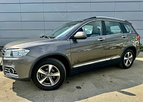 купить Haval H6