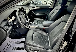 купить Ауди A6 2015, автосалон автоцентр