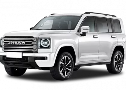 купить новый Haval H9 Рестайлинг