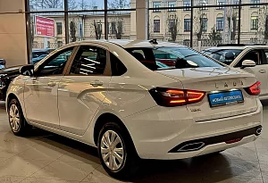 купить Лада Vesta 2024, автосалон автоцентр