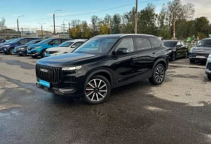 купить  J7 2023, автосалон автоцентр