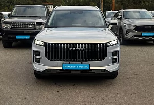 купить  J7 2023, автосалон автоцентр