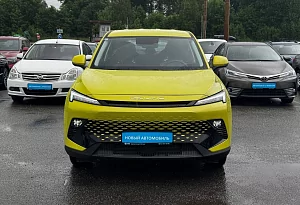 купить Байк X55 2024, автосалон автоцентр
