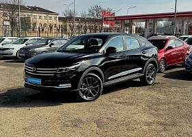 купить Dongfeng DFSK ix5