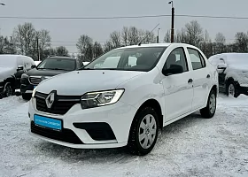 купить Renault Logan