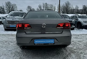 купить Фольксваген Passat 2012, автосалон автоцентр