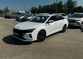 купить Dongfeng Shine Max