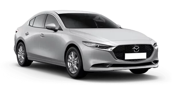 Фото Mazda Три новый
