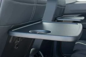 Фото Volkswagen Кэдди - интерьер и экстерьер