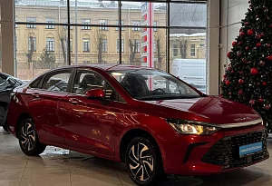 купить Байк U5 Plus 2024, автосалон автоцентр