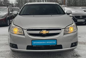 купить Шевроле Epica 2012, автосалон автоцентр