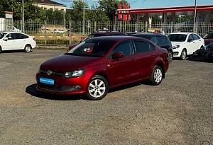 купить Фольксваген Polo 2012, автосалон автоцентр
