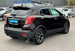 купить Опель Mokka 2013, автосалон автоцентр