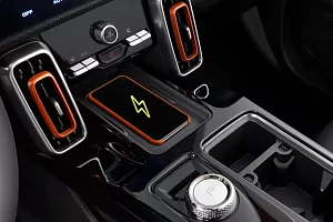 Фото Haval Дарго - интерьер и экстерьер