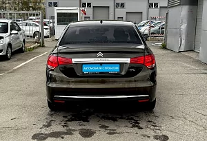 купить Ситроен C4 2017, автосалон автоцентр