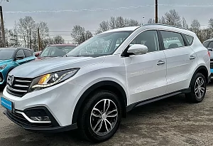 купить Донгфенг 580 2021, автосалон автоцентр