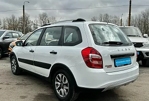 купить Лада Granta 2020, автосалон автоцентр