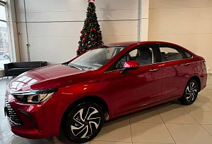 купить Байк U5 Plus 2024, автосалон автоцентр