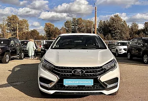 купить Лада Vesta 2023, автосалон автоцентр
