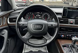 купить Ауди A6 2012, автосалон автоцентр